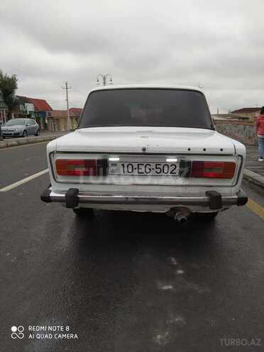 LADA (VAZ) 2106 1983, 333,333 km - 1.6 l - Şəki
