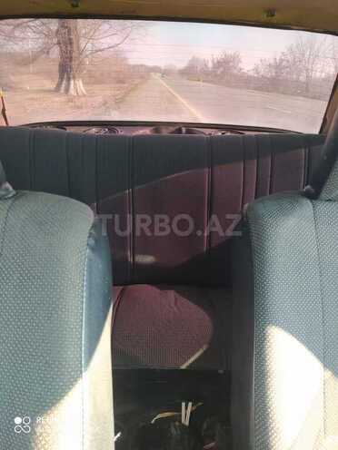 LADA (VAZ) 2106 1983, 333,333 km - 1.6 l - Şəki