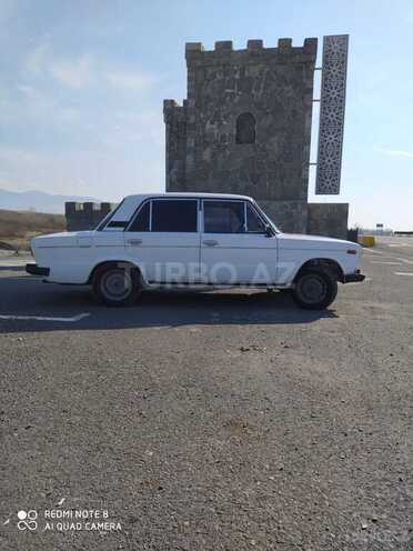 LADA (VAZ) 2106 1983, 333,333 km - 1.6 l - Şəki