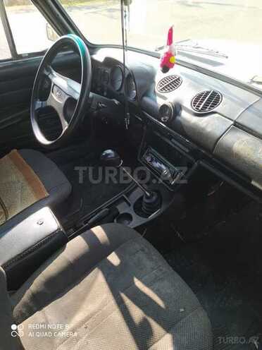 LADA (VAZ) 2106 1983, 333,333 km - 1.6 l - Şəki