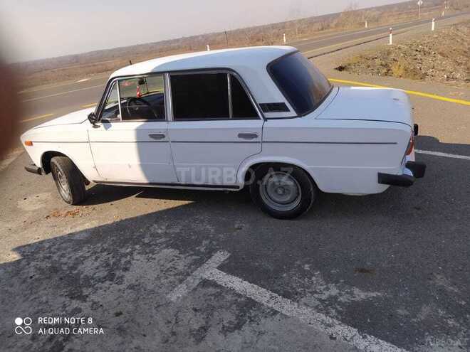 LADA (VAZ) 2106 1983, 333,333 km - 1.6 l - Şəki