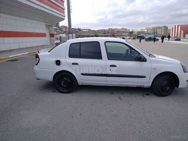 Renault Clio 2006, 180,000 km - 1.4 l - Bakı