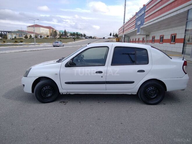 Renault Clio 2006, 180,000 km - 1.4 l - Bakı
