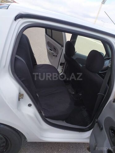 Renault Clio 2006, 180,000 km - 1.4 l - Bakı