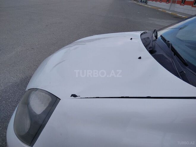 Renault Clio 2006, 180,000 km - 1.4 l - Bakı