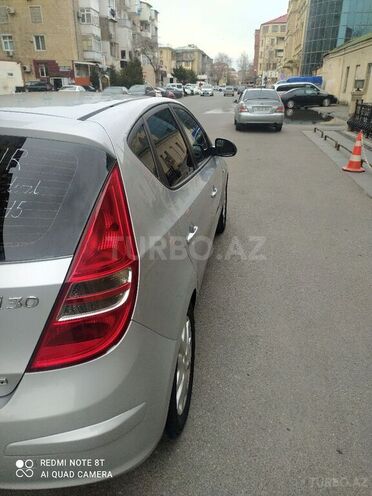 Hyundai i30 2007, 165,000 km - 1.6 l - Bakı