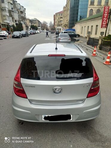 Hyundai i30 2007, 165,000 km - 1.6 l - Bakı