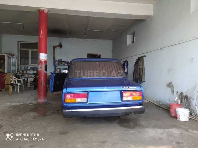 LADA (VAZ) 2107 2006, 64,325 km - 1.5 l - Quba
