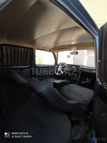 LADA (VAZ) 2107 2006, 64,325 km - 1.5 l - Quba