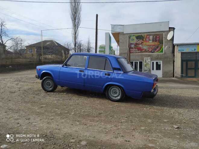 LADA (VAZ) 2107 2006, 64,325 km - 1.5 l - Quba