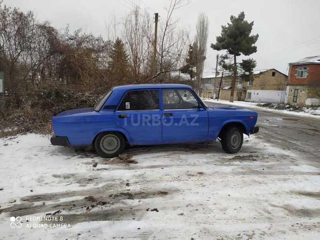 LADA (VAZ) 2107 2006, 64,325 km - 1.5 l - Quba