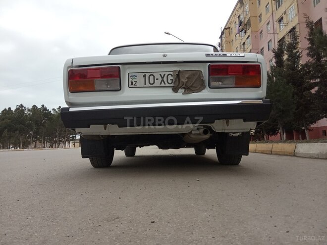 LADA (VAZ) 2107 2006, 54,000 km - 1.6 l - Sumqayıt
