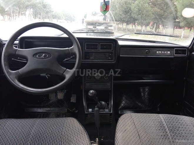 LADA (VAZ) 2107 2006, 54,000 km - 1.6 l - Sumqayıt