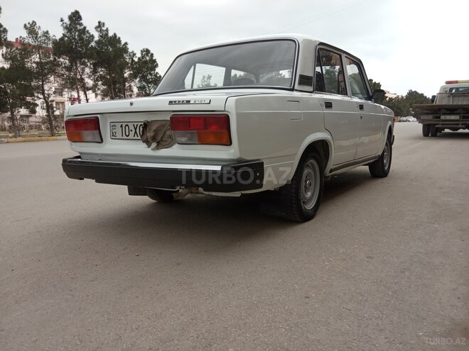 LADA (VAZ) 2107 2006, 54,000 km - 1.6 l - Sumqayıt
