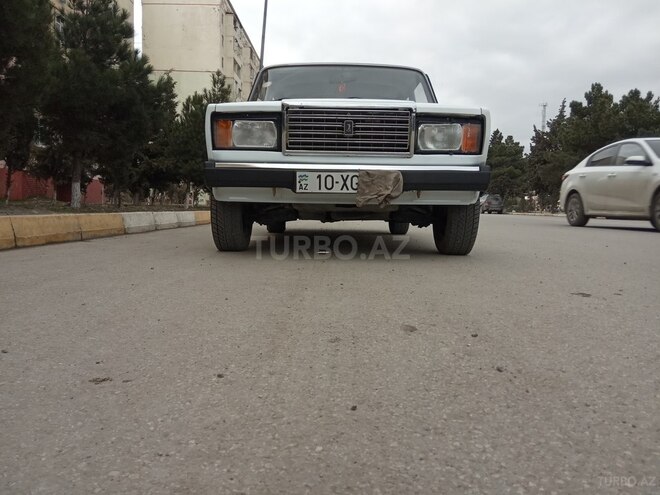 LADA (VAZ) 2107 2006, 54,000 km - 1.6 l - Sumqayıt