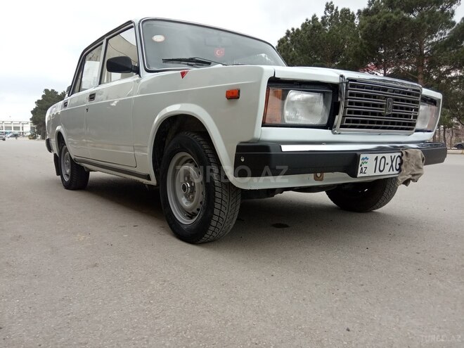LADA (VAZ) 2107 2006, 54,000 km - 1.6 l - Sumqayıt