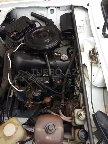 LADA (VAZ) 2107 2006, 54,000 km - 1.6 l - Sumqayıt