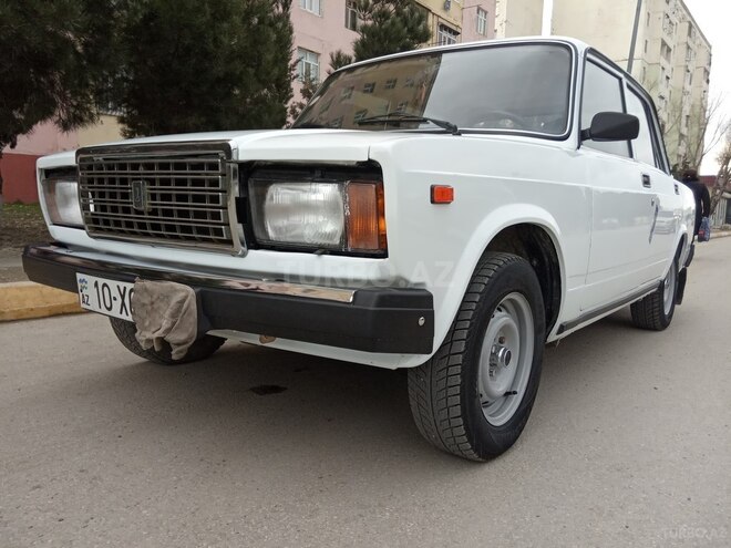 LADA (VAZ) 2107 2006, 54,000 km - 1.6 l - Sumqayıt