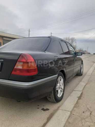 Mercedes C 180 1995, 437,750 km - 1.8 l - Bakı