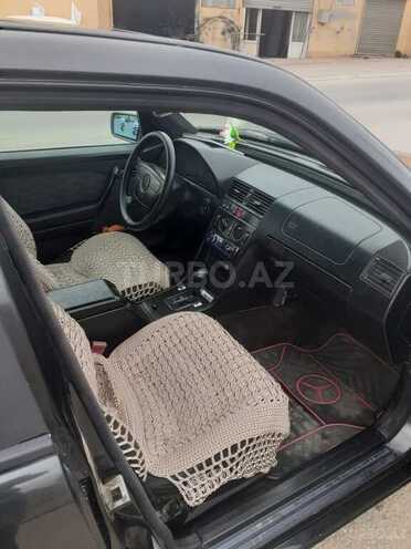 Mercedes C 180 1995, 437,750 km - 1.8 l - Bakı