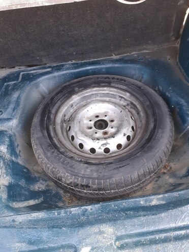 LADA (VAZ) 21099 1998, 100,890 km - 1.5 l - Qax