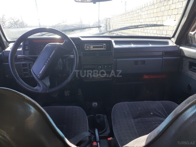 LADA (VAZ) 21099 1998, 100,890 km - 1.5 l - Qax
