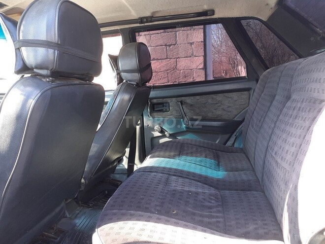 LADA (VAZ) 21099 1998, 100,890 km - 1.5 l - Qax