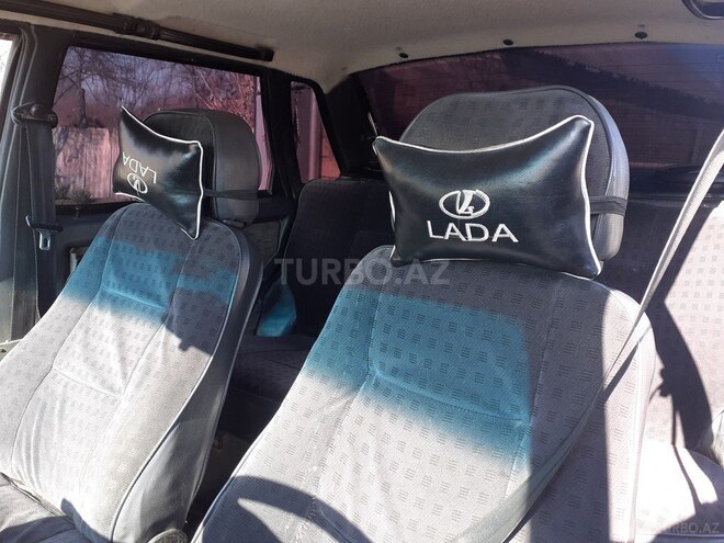 LADA (VAZ) 21099 1998, 100,890 km - 1.5 l - Qax