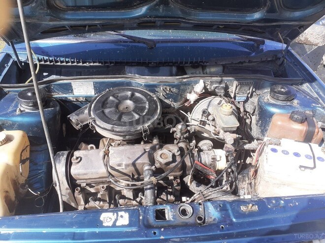 LADA (VAZ) 21099 1998, 100,890 km - 1.5 l - Qax