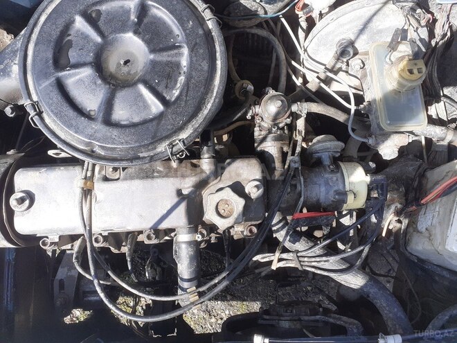 LADA (VAZ) 21099 1998, 100,890 km - 1.5 l - Qax
