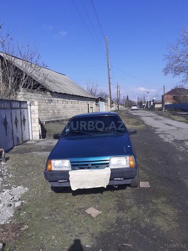 LADA (VAZ) 21099 1998, 100,890 km - 1.5 l - Qax