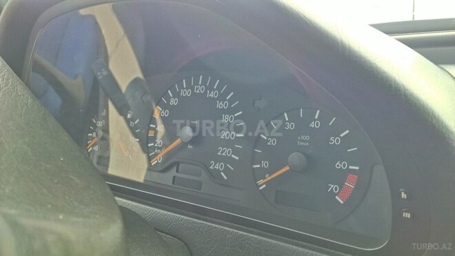 Mercedes C 200 1998, 194,000 km - 2.0 л - Bakı