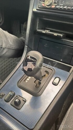 Mercedes C 200 1998, 194,000 km - 2.0 л - Bakı