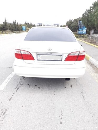 Nissan Maxima 2002, 281,000 km - 3.0 l - Bakı