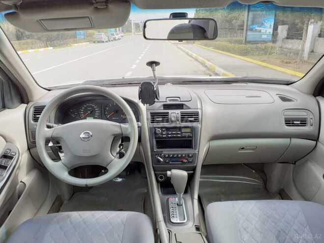 Nissan Maxima 2002, 281,000 km - 3.0 l - Bakı