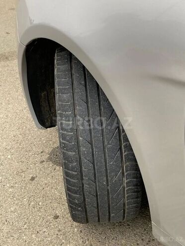 Hyundai Sonata 2010, 266,000 km - 2.4 l - Bakı