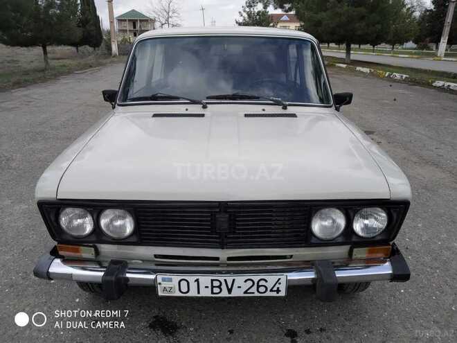 LADA (VAZ) 2106 1995, 112,407 km - 1.6 л - Salyan