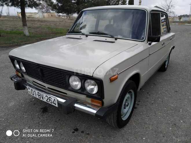 LADA (VAZ) 2106 1995, 112,407 km - 1.6 л - Salyan