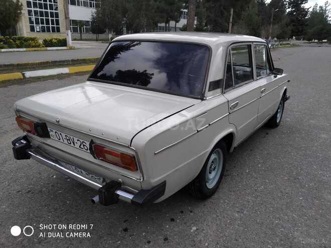 LADA (VAZ) 2106 1995, 112,407 km - 1.6 л - Salyan