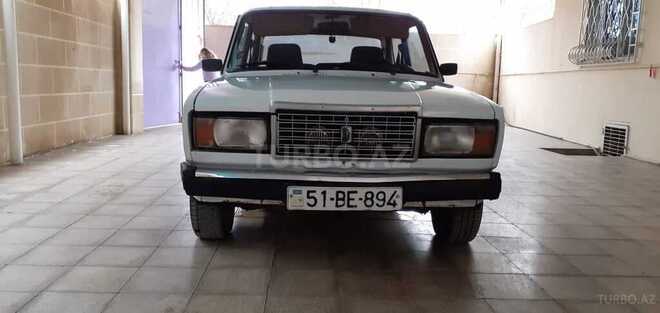 LADA (VAZ) 2107 1992, 110,000 km - 1.6 l - Ağcabədi