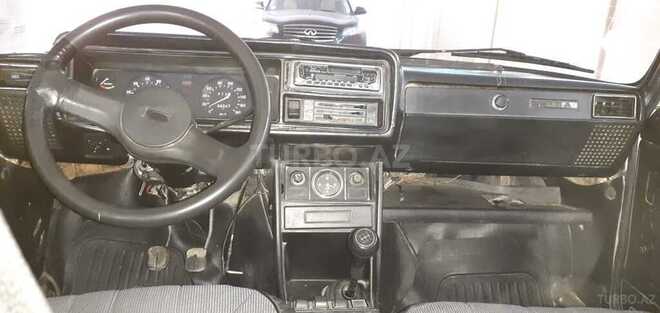 LADA (VAZ) 2107 1992, 110,000 km - 1.6 l - Ağcabədi
