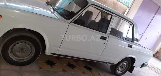 LADA (VAZ) 2107 1992, 110,000 km - 1.6 l - Ağcabədi