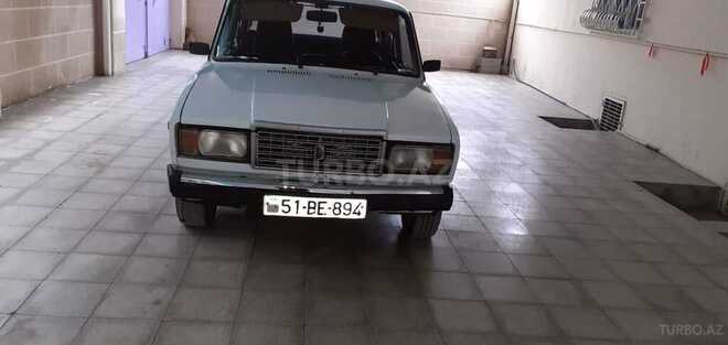 LADA (VAZ) 2107 1992, 110,000 km - 1.6 l - Ağcabədi