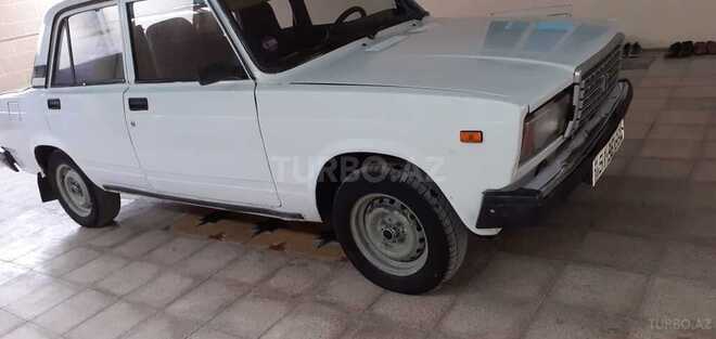 LADA (VAZ) 2107 1992, 110,000 km - 1.6 l - Ağcabədi