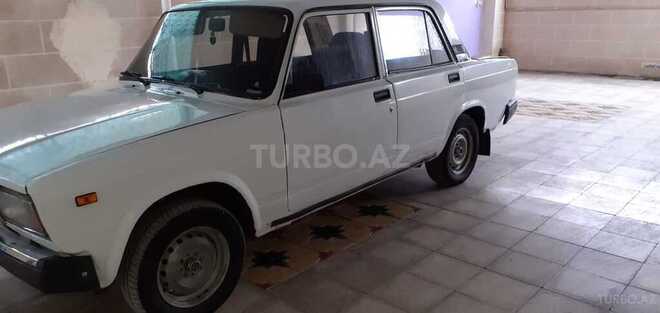 LADA (VAZ) 2107 1992, 110,000 km - 1.6 l - Ağcabədi