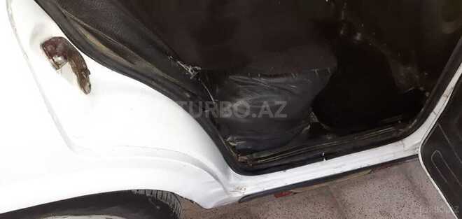 LADA (VAZ) 2107 1992, 110,000 km - 1.6 l - Ağcabədi