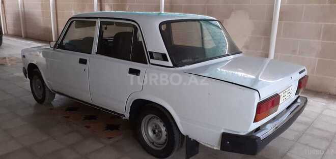 LADA (VAZ) 2107 1992, 110,000 km - 1.6 l - Ağcabədi
