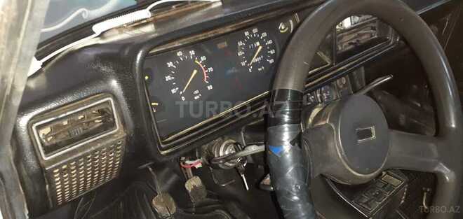 LADA (VAZ) 2107 1992, 110,000 km - 1.6 l - Ağcabədi