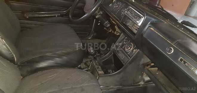 LADA (VAZ) 2107 1992, 110,000 km - 1.6 l - Ağcabədi