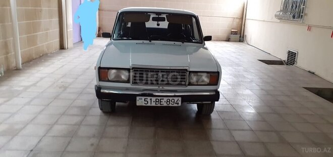 LADA (VAZ) 2107 1992, 110,000 km - 1.6 l - Ağcabədi